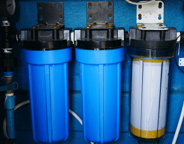 Tips to select a quality water filter - Pristine Plumbing