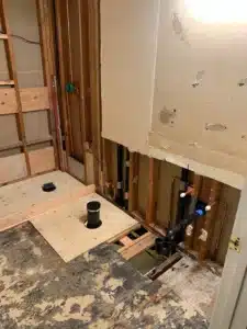 How is a Slab Leak Created - Pristine Plumbing