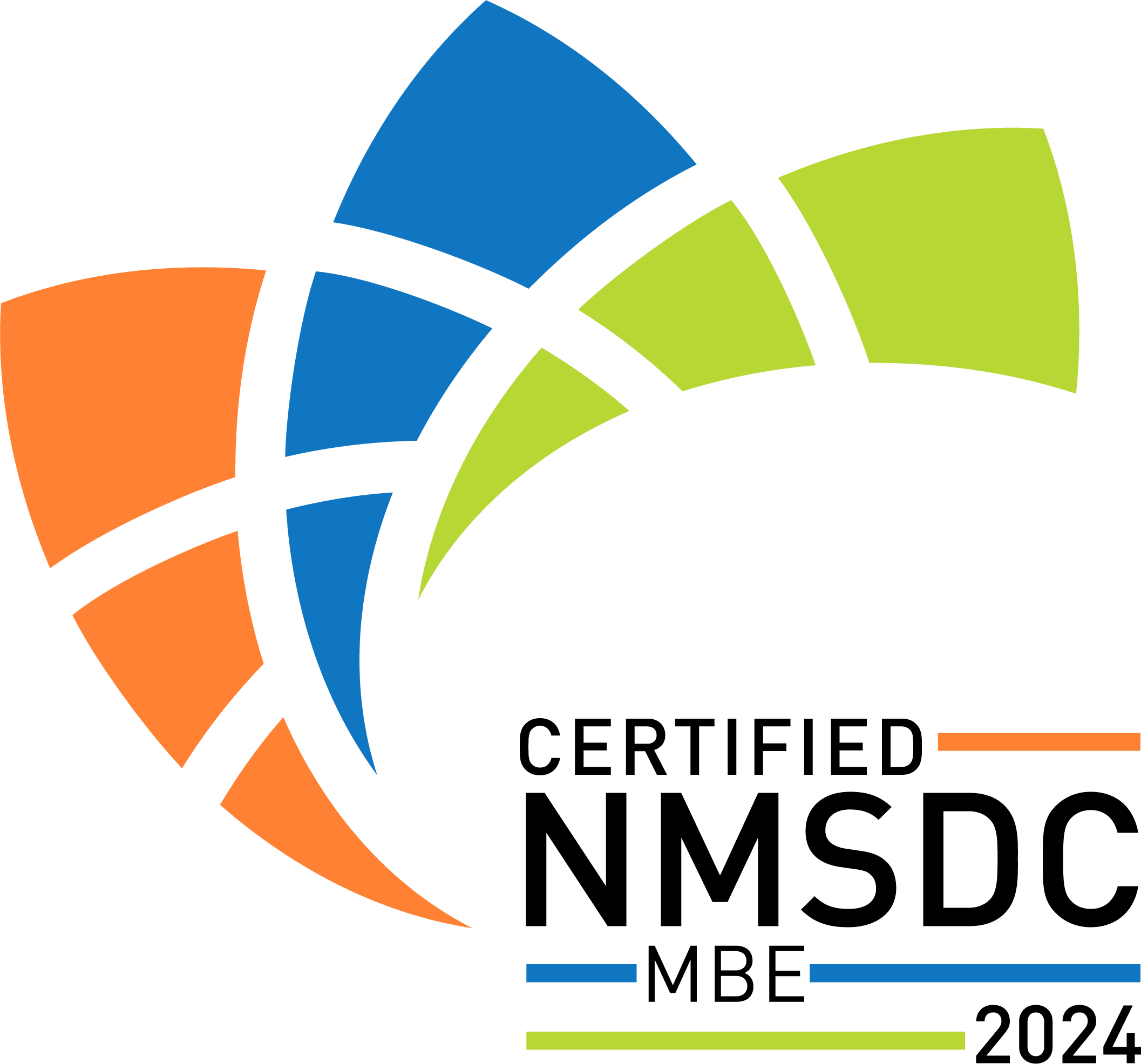 NMSDC Certified - Pristine Plumbing