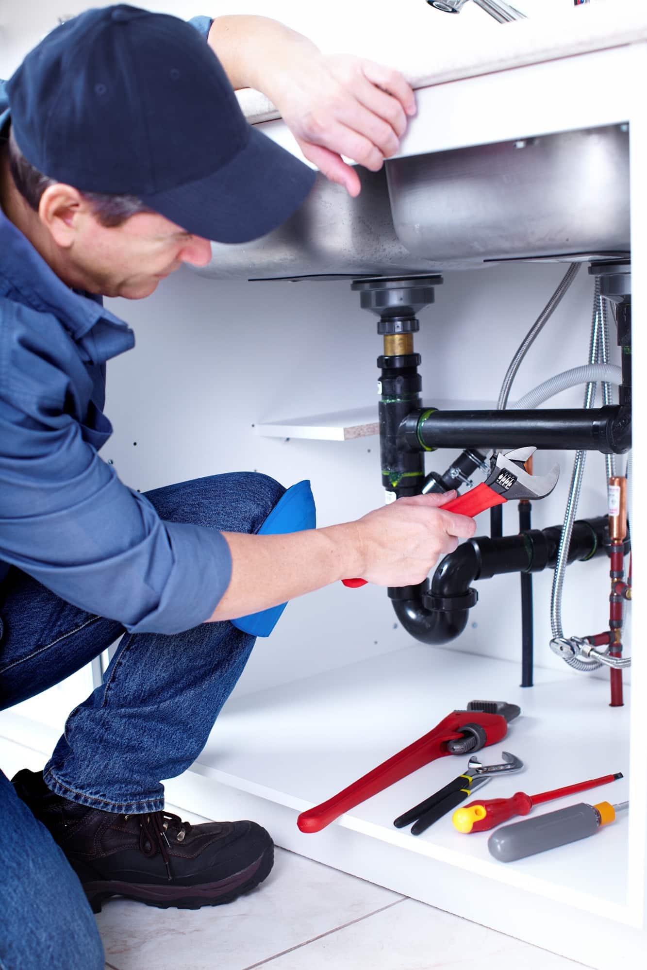 Professional Plumber in Ladera Ranch