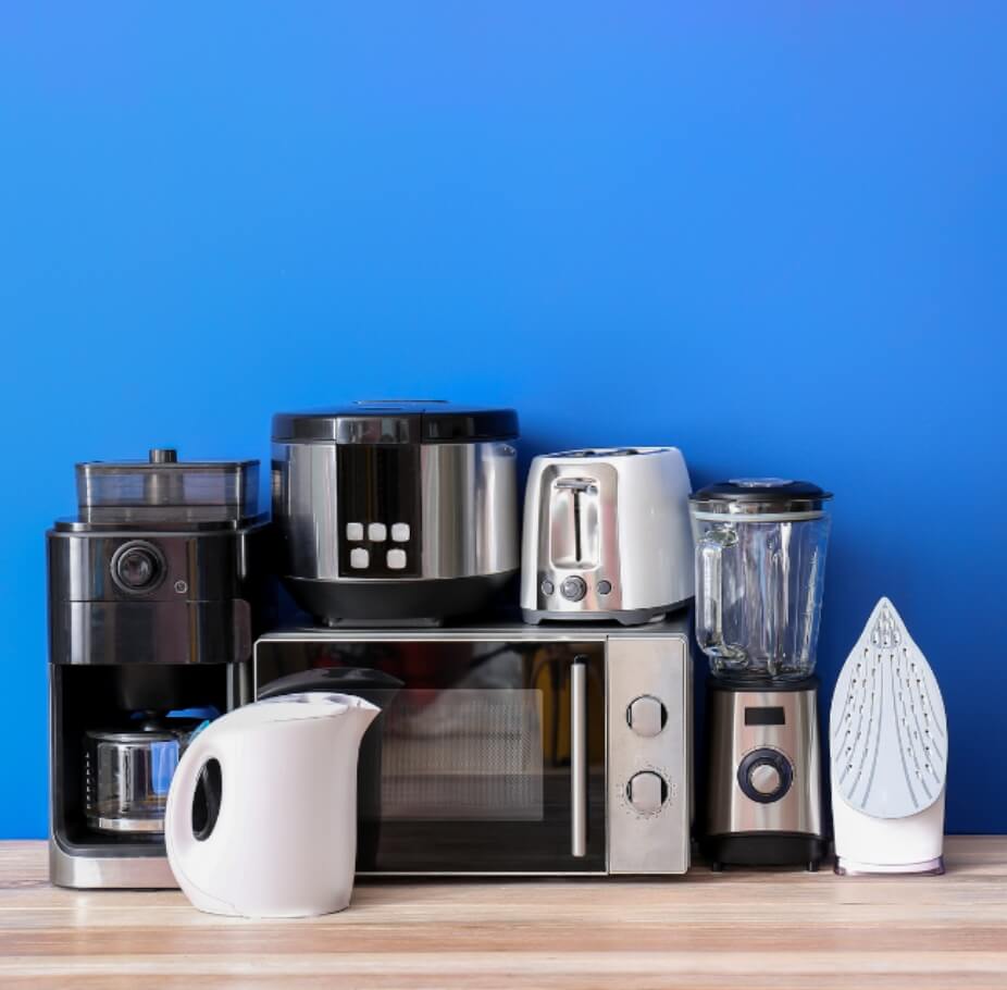 Appliance & Household Checkup