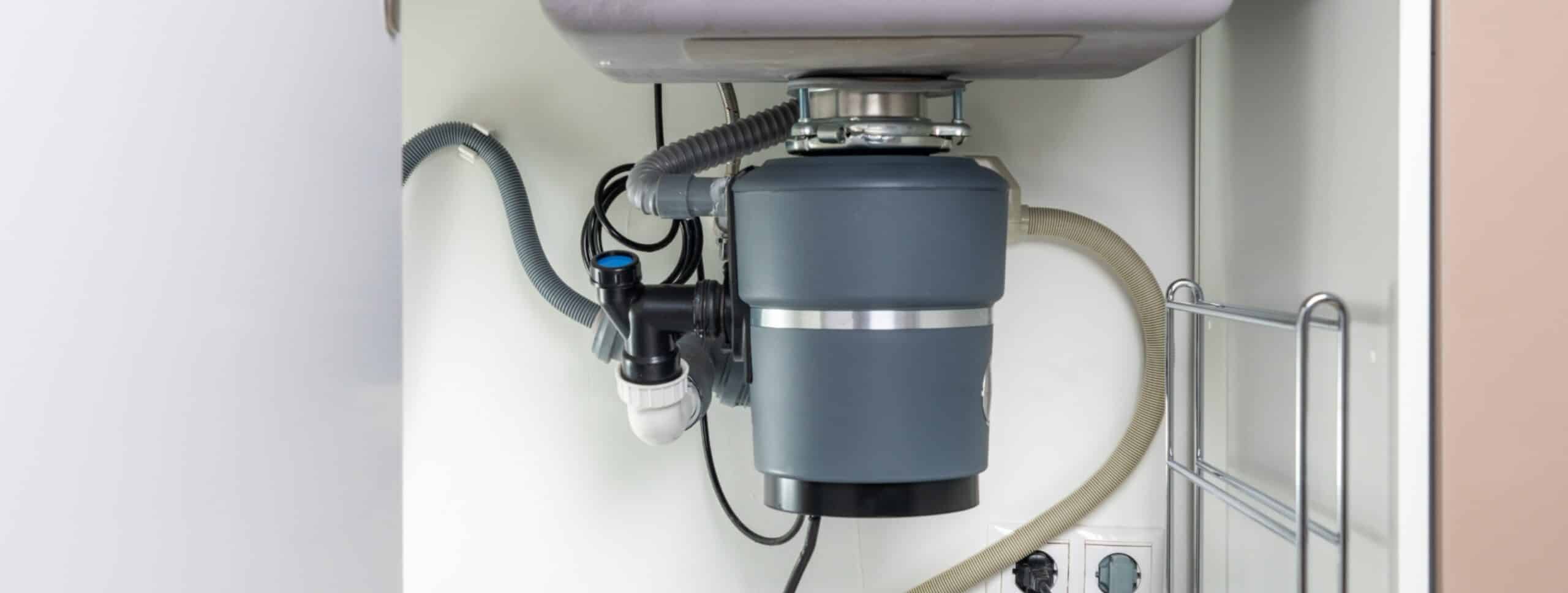 Garbage Disposal Repair in Irvine Orange County CA - DIY Garbage Disposal Repair Tips