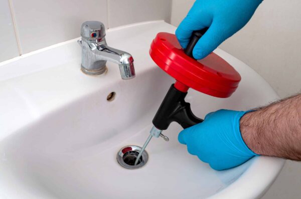 Drain Cleaning Services in Dana point - Pristine Plumbing