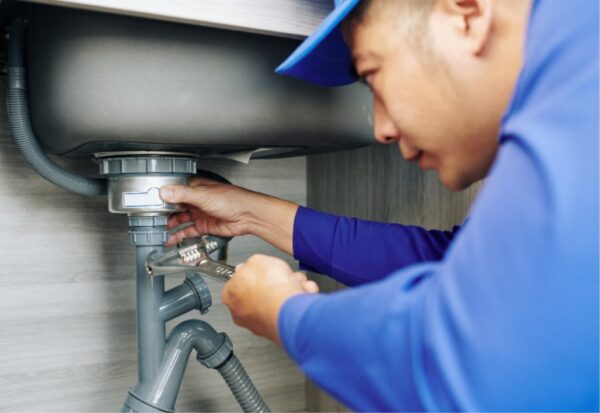 Drain Cleaning Services in Irvine - Pristine Plumbing