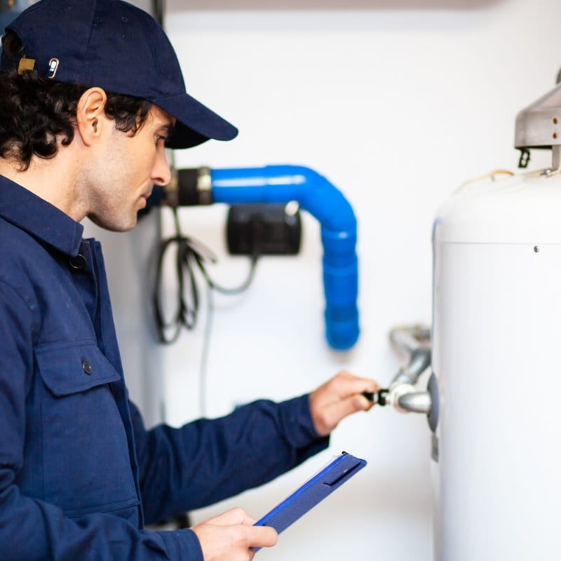 Water Heaters Repair Costa Mesa