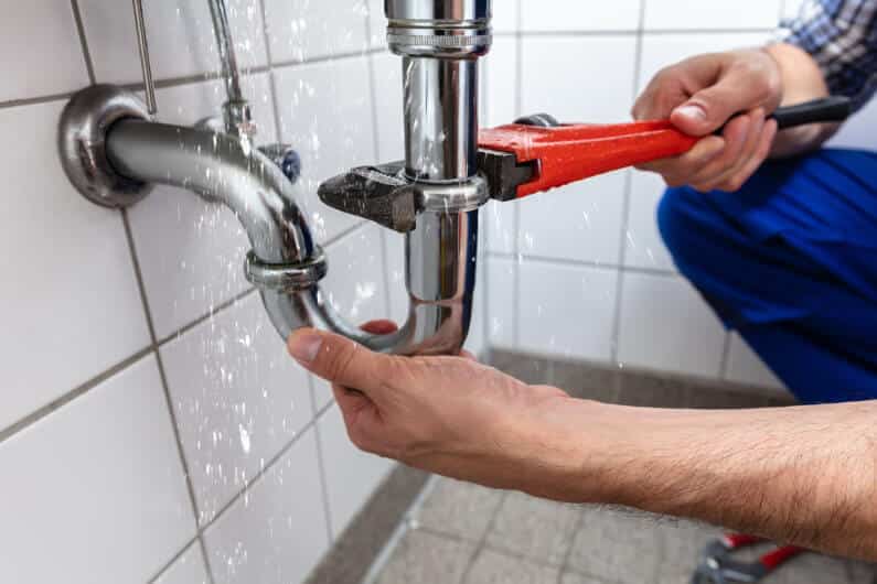 Garden Grove Plumber