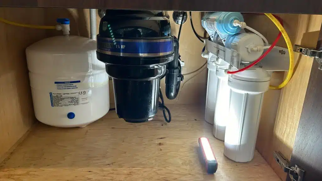 Water Filter vs Purifier - Pristine Plumbing