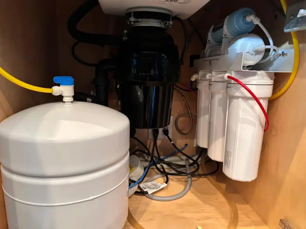 Best Water Softeners for Your Home - Pristine Plumbing