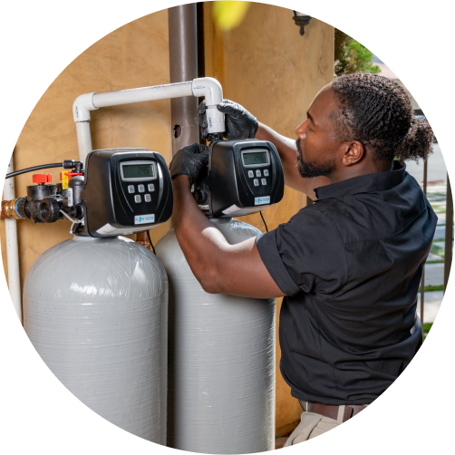 Plumber in Orange County - Pristine Plumbing
