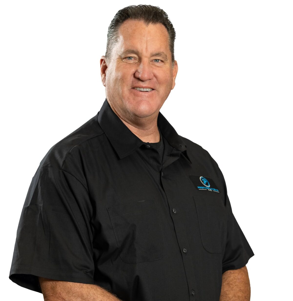 Jim F - Pristine Plumbing
