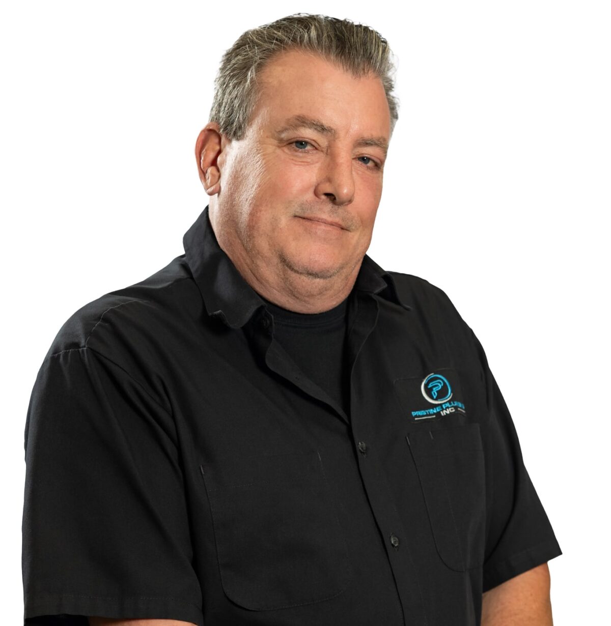 Rob P - Pristine Plumbing