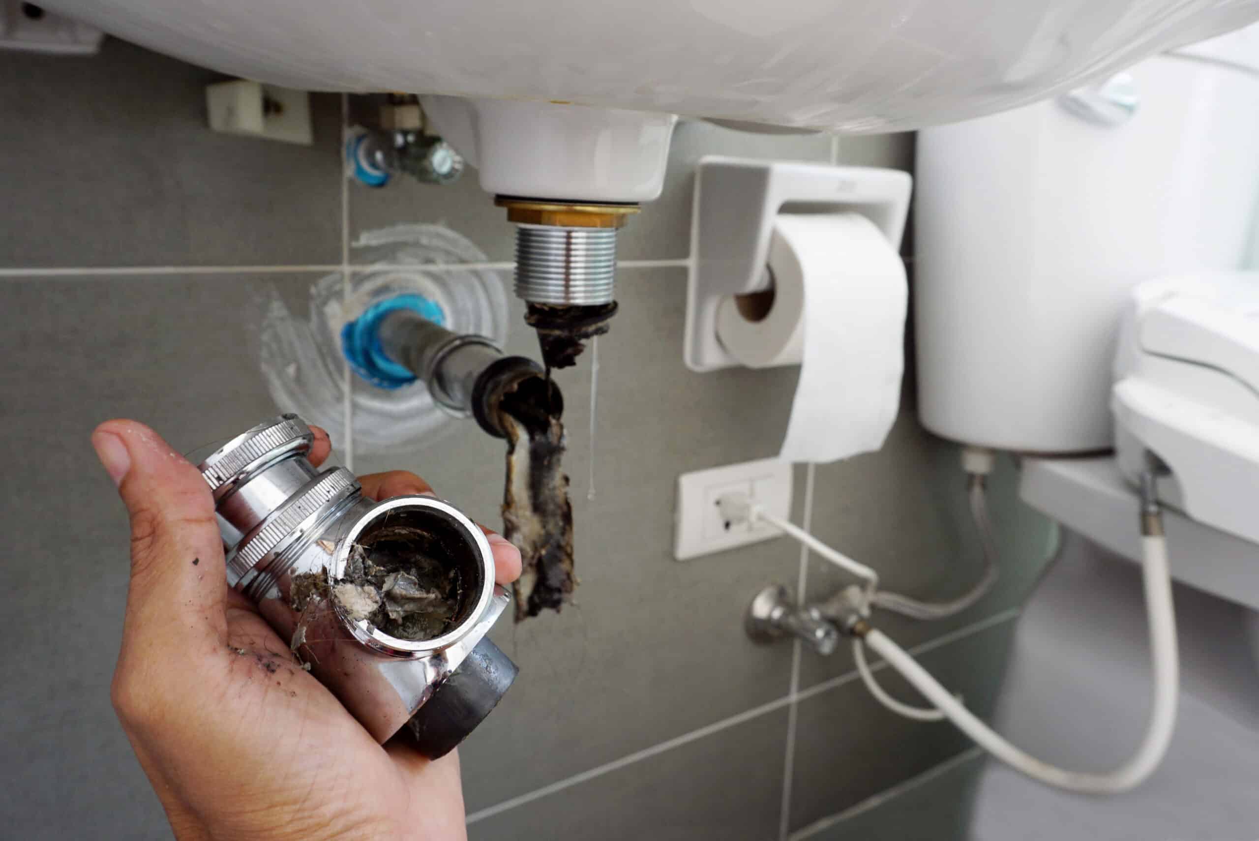 Drain Cleaning in Yorba Linda - Pristine Plumbing