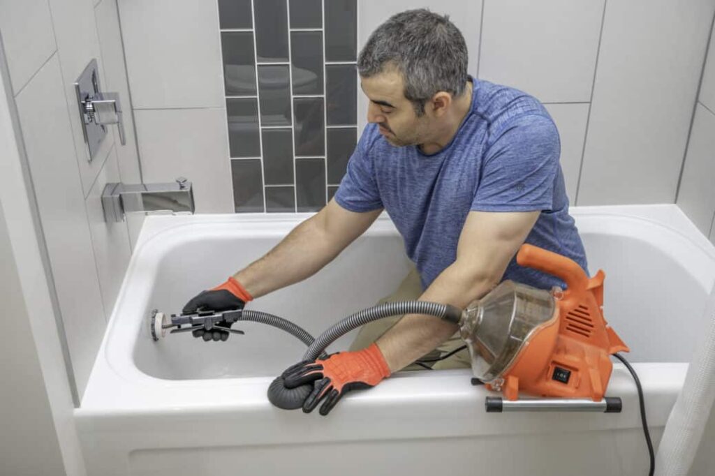 Why you Should only Trust Professionals for Drain Clearing - Pristine Plumbing