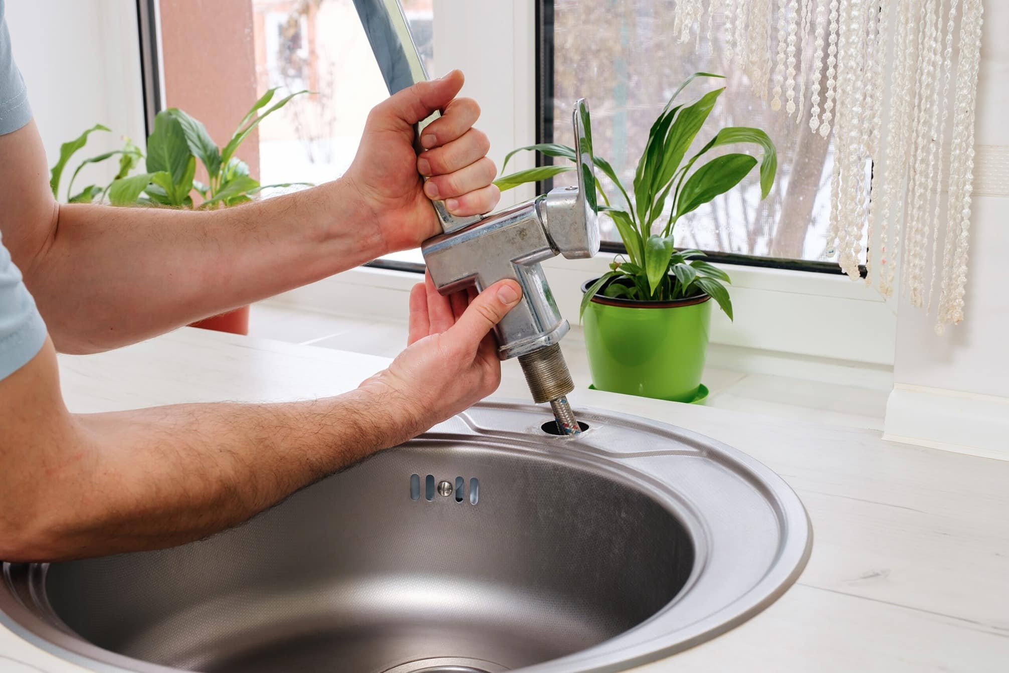 drain-cleaning