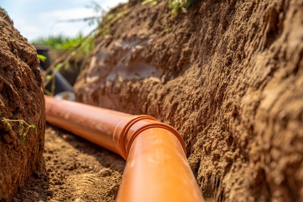 Sewer Repair Irvine