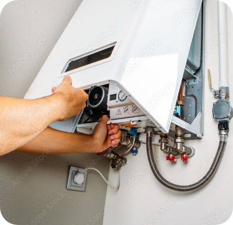 Water Heater Repair in Yorba Linda - Pristine Plumbing