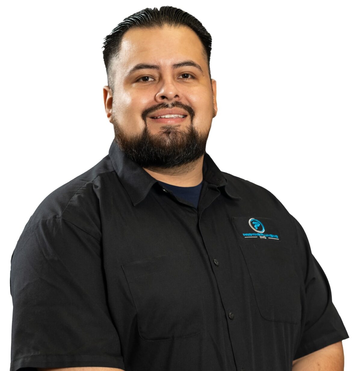 Elias G - Pristine Plumbing
