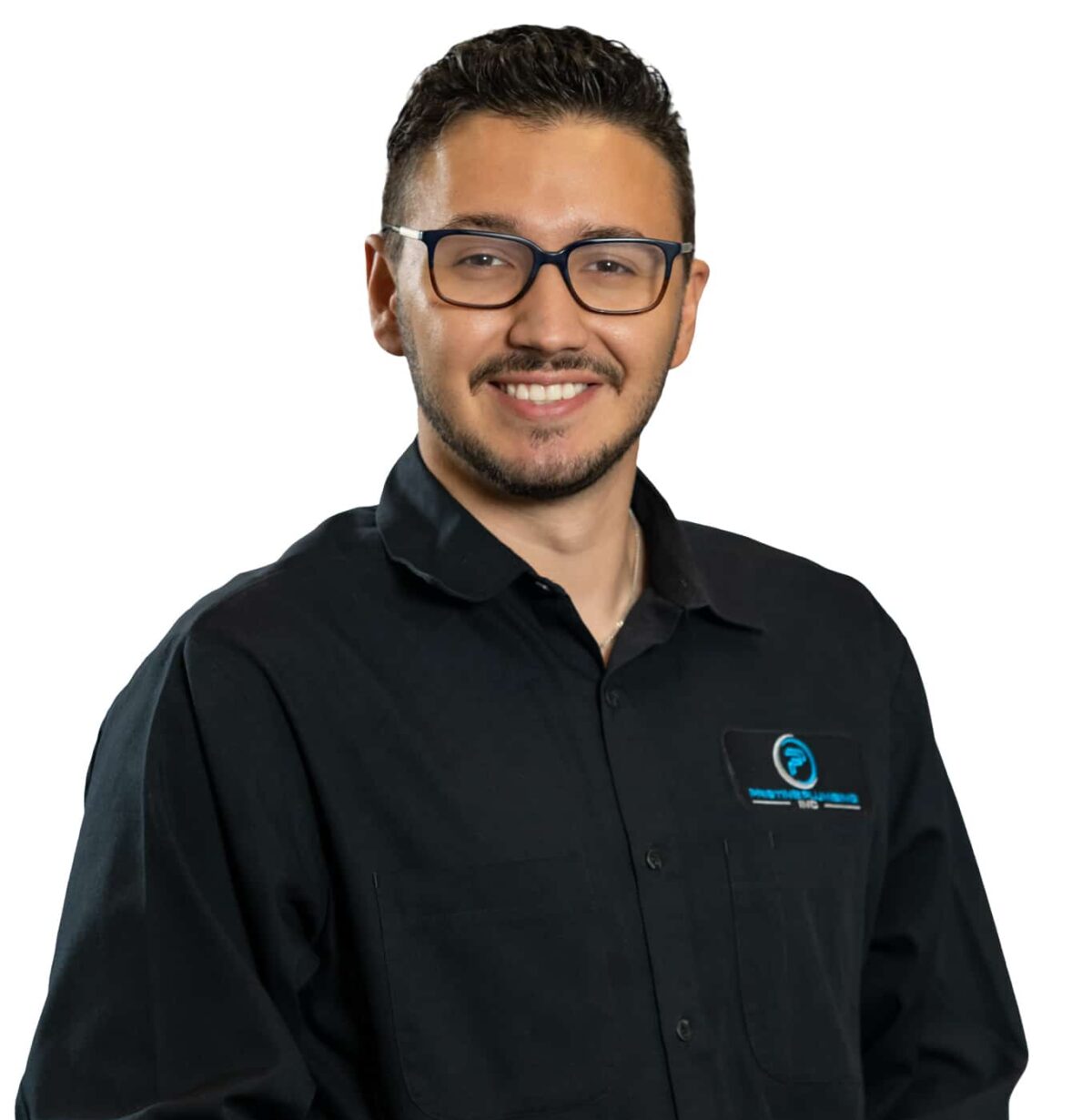 Todd D - Pristine Plumbing