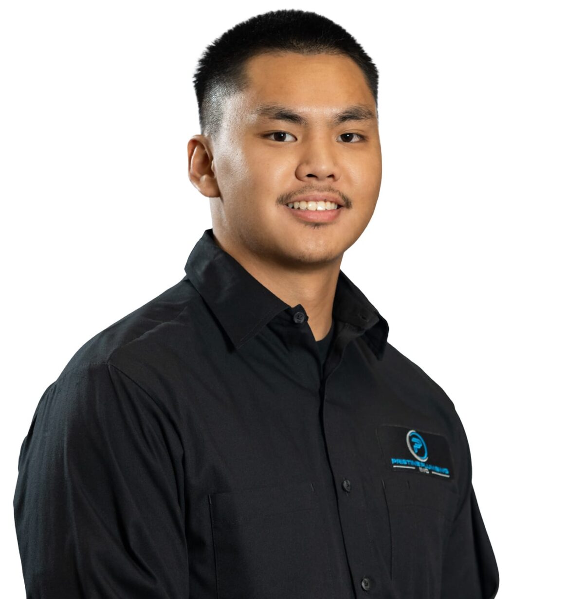 Ryan L - Pristine Plumbing