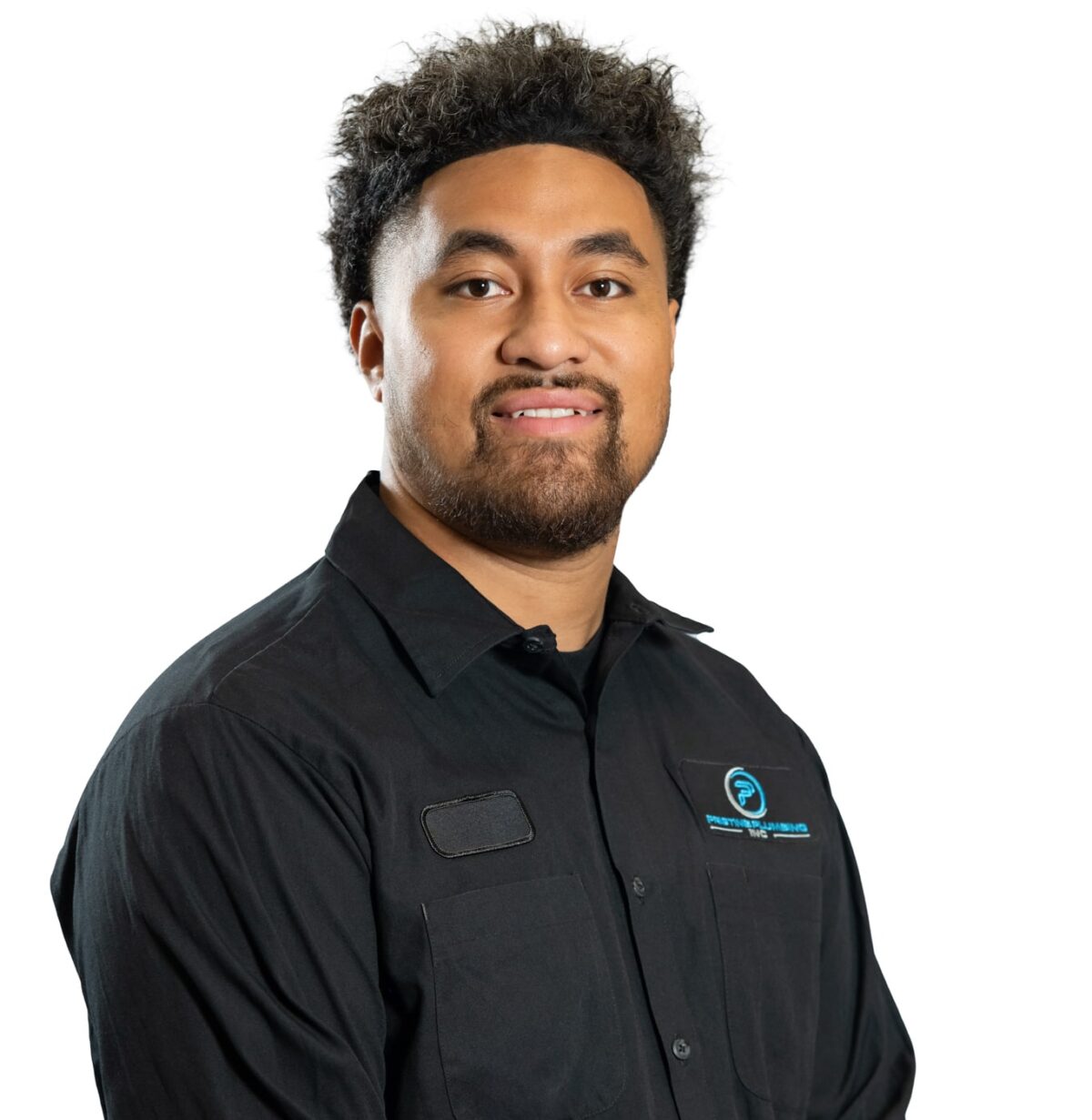 Simon B. - Pristine Plumbing Team