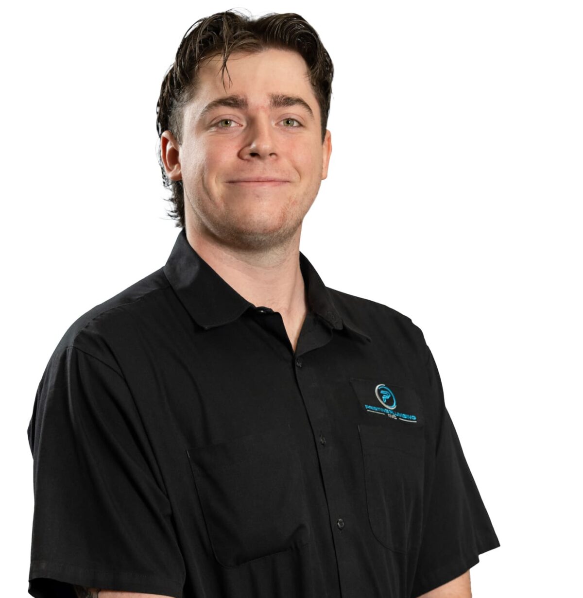 Ben F - Pristine Plumbing
