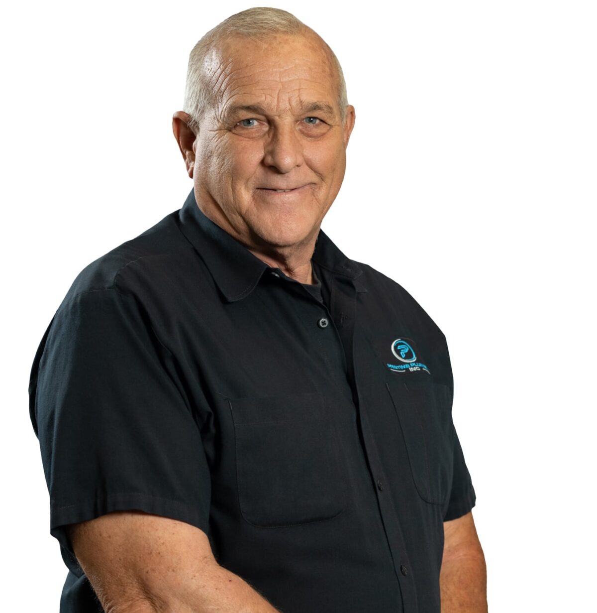 Steve D Pristine Plumbing Team