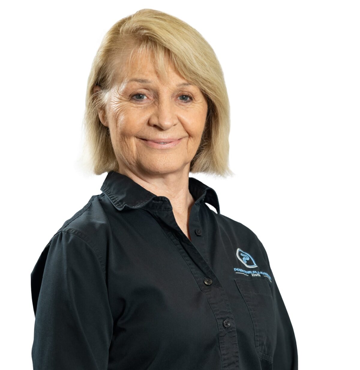 Denise J. - Pristine Plumbing