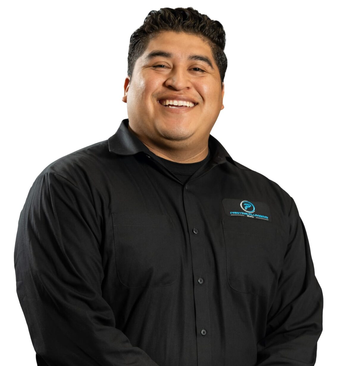 Eddie N - Pristine Plumbing