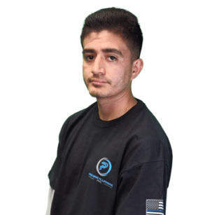 Daniel D. | Apprentice - Pristine Plumbing