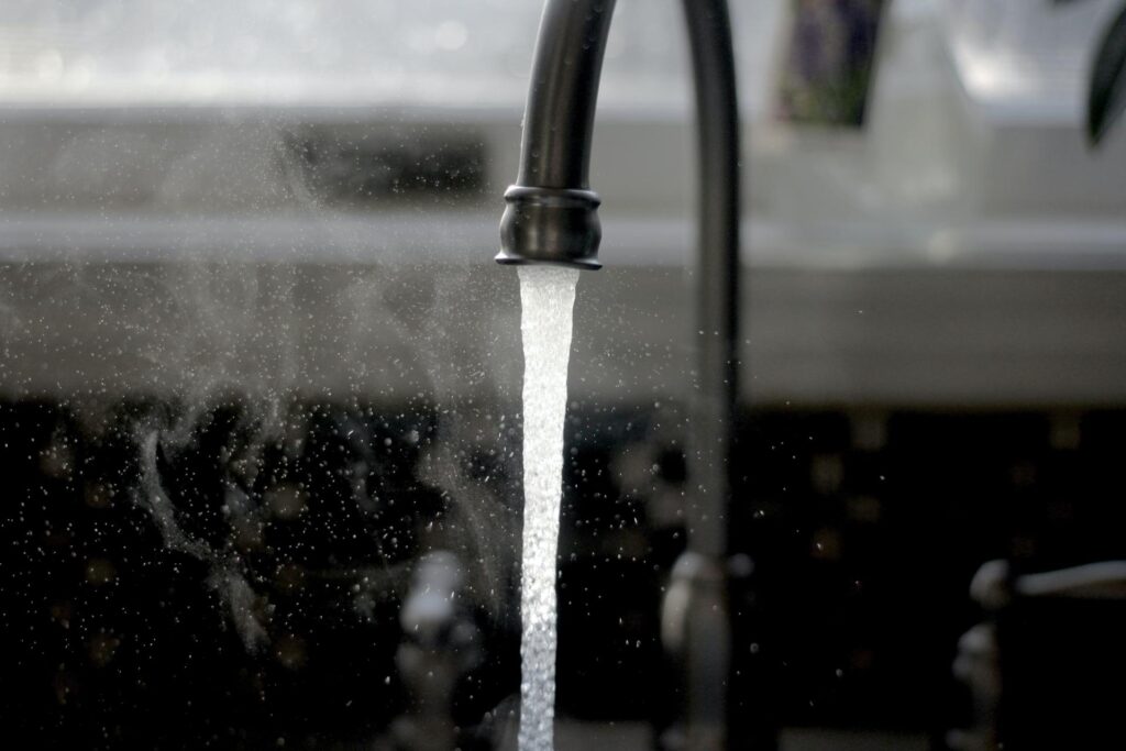 Plumbing Devices - Pristine Plumbing
