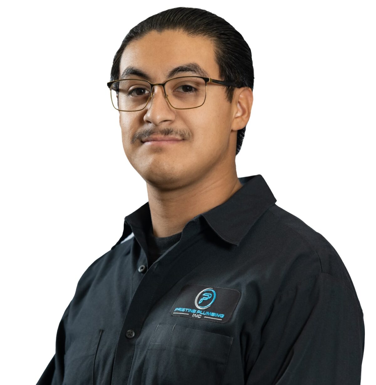 Erick S - Pristine Plumbing