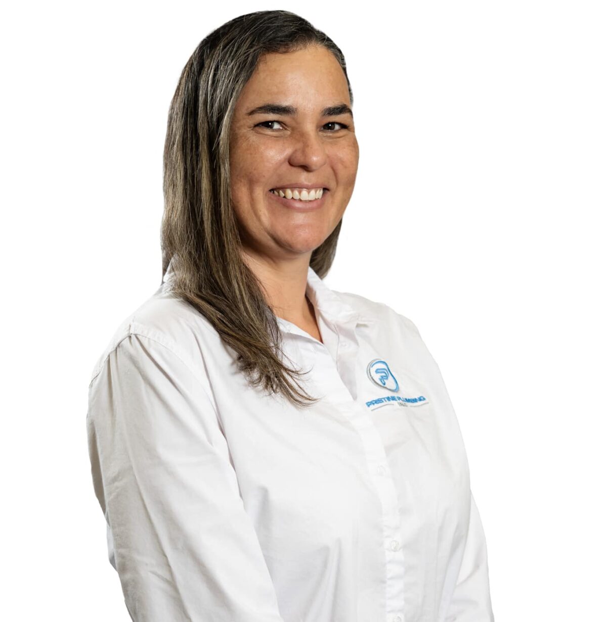 Beth S. - Pristine Plumbing