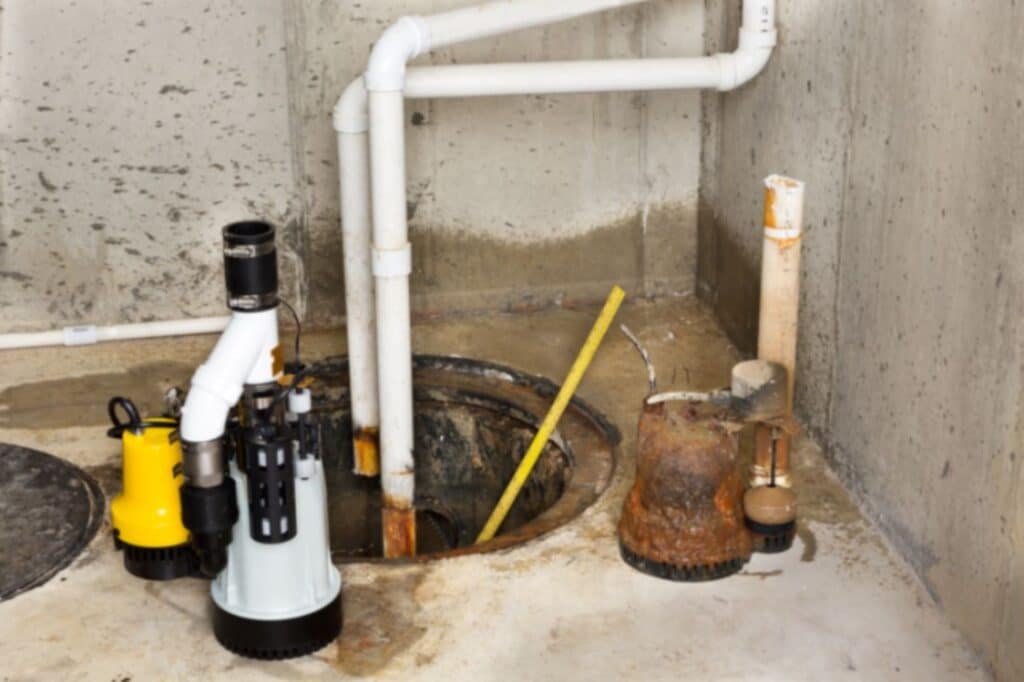 Sump Pump Monitoring System - Pristine Plumbing