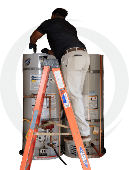 Water Heater Repair in Placentia - Pristine Plumbing