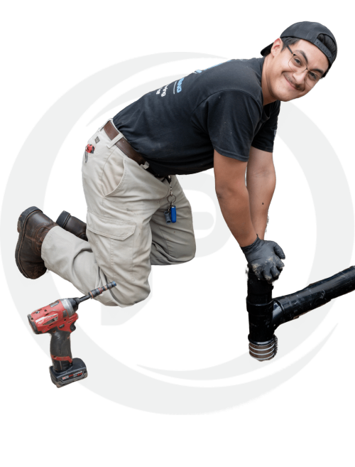 Sewer Line Repair