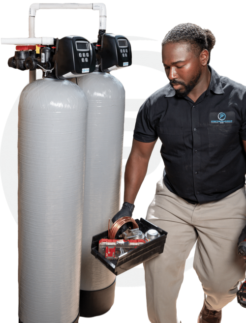 Water Softener